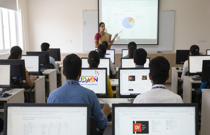 MS Office Course