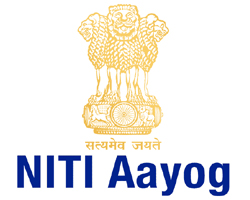 NITI Aayog Registered